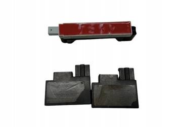 MODUŁ WZMACNIACZ KESSY KEYLESS ZESTAW 5C0909141 5K0962283 Skoda Superb III