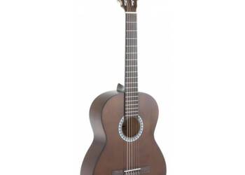 Gitara klasyczna Gewa Pure Konzertgitarre Basic 4/4 Honey