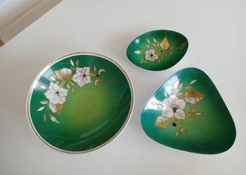 Zestaw porcelana Wallendorff Zestaw porcelana Wallendorff