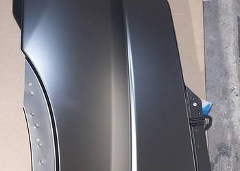 BŁOTNIK LEWY PRZEDNI IVECO DAILY IV LIFTING 2019- PRZÓD ORG 5802382341