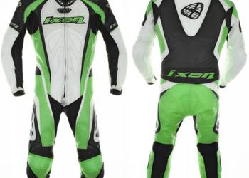 Kombinezon motocyklowy skóra IXON Galctica L