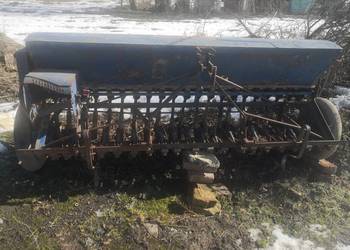 Sprzedam siewnik FIONA 2,5M