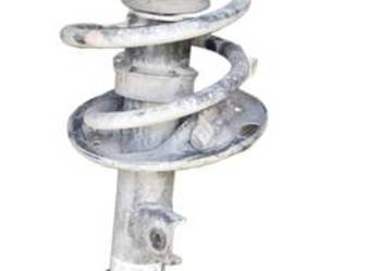 MAZDA CX5 II 17-23 ZAWIESZENIE AMORTYZATOR ZWROTNICA PRAWA PRZOD