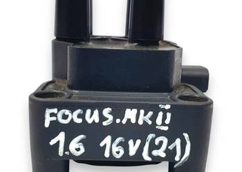 CEWKA ZAPŁONOWA Ford Focus MK2 C-Max Fiesta 1.6 4M5G-12029-ZB BOSCH