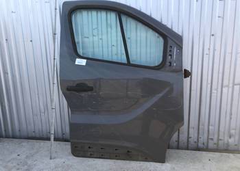 DRZWI PRAWY PRZÓD RENAULT TRAFIC III Bus
