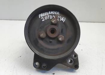 Land Rover Freelander 2.0 TD4 POMPA WSPOMAGANIA QVB101453