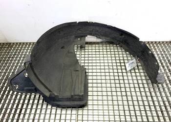 NADKOLE LEWY PRZÓD NISSAN MICRA K13 Hatchback OSŁONA PRZEDNIA, LEWA