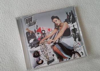 LILY ALLEN - ALRIGHT, STILL (2006 Regal) CD