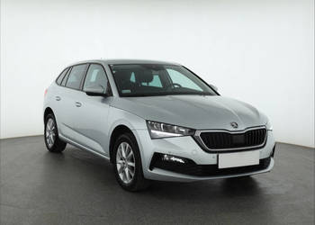 Skoda Scala 1.0 TSI