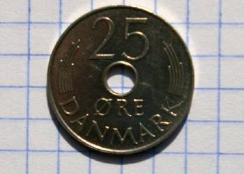 25 ORE 1976 ROK - DANIA