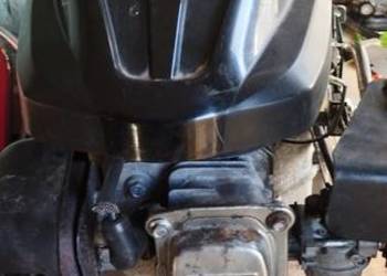 Silnik kosiarki loncin emag