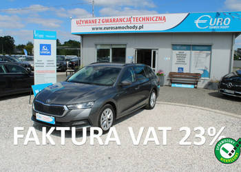 Škoda Octavia AMBITION F-vat LED Salon Polska netto 57 642 PLN Gwarancja I…