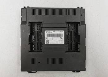 Moduł Komfortu BCM Seat Ibiza 6J Skoda Fabia 5J VW Polo 6R 6R7937085C