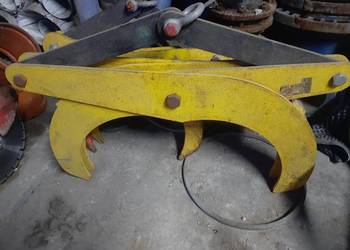 Sprzedam NOWE uchwyty do rur ŁUCZKO