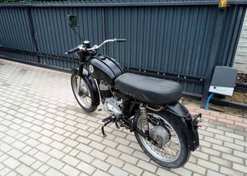 WSK 125 rok-1984