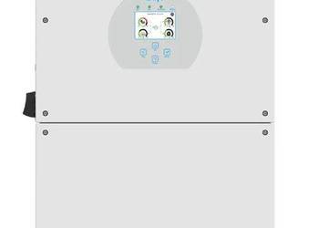 Inwerter hybrydowy DEYE 16K SG01LP1 1 fazowy 48V