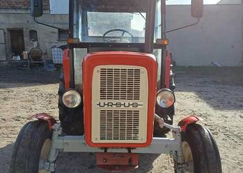 Ursus c360