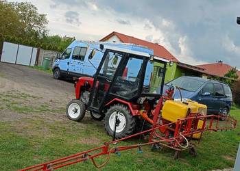 Opryskiwacz pilmet