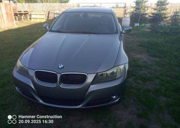 Bmw e90