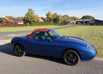 Fiat Barchetta