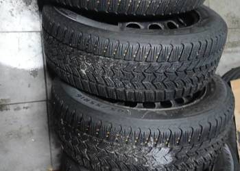 koła zimowe dębica frigo uhp 205x55x16