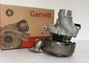 Turbosprężarka GARRETT 816841-5001S 816841-5002S 816841-5003S