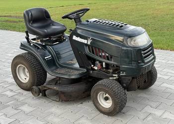 Traktorek Kosiarka MTD - Bolens 17,5KM Briggs Stratton