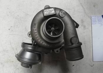 Turbosprężarka Toyota Avensis 2.2 17201-27030 Turbosprężarka Toyota Avensis 2.2 17201-27030