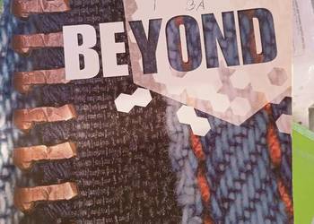 Beyond różne poziomy angielski kursy językowe księgarnia Beyond różne poziomy angielski kursy językowe księgarnia