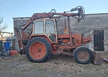 Sprzedam białorus jumz