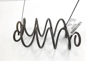 SPRĘŻYNY TYŁ CITROEN C4 PICASSO