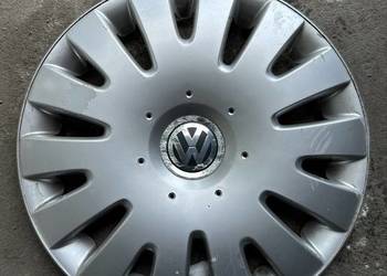 ORYGINALNY KOŁPAK 15 cali WV Golf V VI Passat Touran Caddy