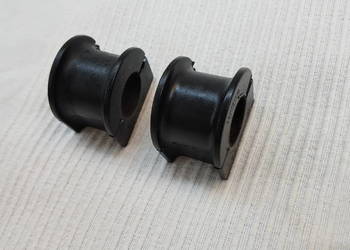 GUMA GUMY STABILIZATORA PRZÓD RBX101310 ROVER 75 NOWE ZESTAW