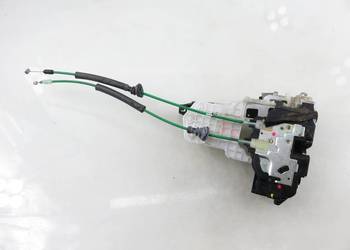 ZAMEK PRAWY PRZEDNI HYUNDAI i30 I (FD) 813202L030