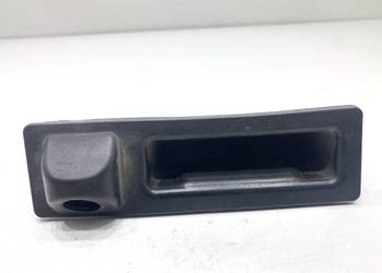 KLAMKA KLAPY TYŁ BMW F34 7463163 Hatchback Alpinweiss III