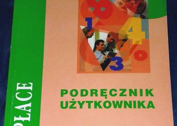 Płace dla Windows TM - Wersja 1.0 - Michał Michaluk, Altkom Matrix