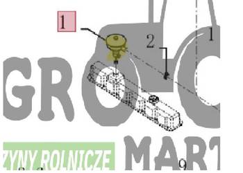 84459266 ODOLEJACZ ODMA CNH