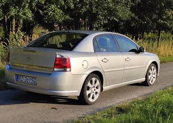 Opel Vectra C 1.9 CDTI