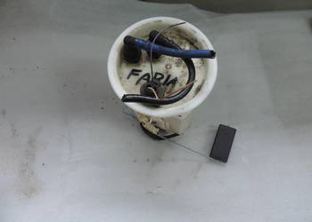 PŁYWAK PALIWA  SKODA FABIA 1 1.9 SDI