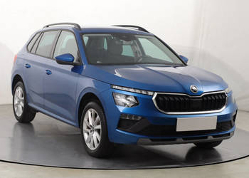 Skoda Kamiq 1.0 TSI