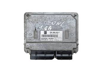 KOMPUTER STEROWNIK SILNIKA SEAT IBIZA III 1.2 12V 03E906033P 5WP4019607