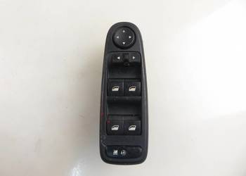 PANEL SZYB CITROEN C4 Picasso I (UD_) 96639382ZD