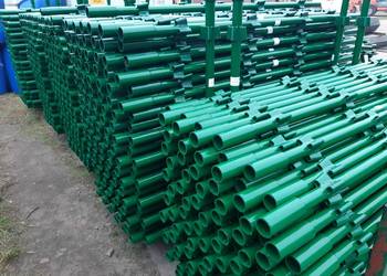 Rusztowanie choinkowe klinowe 100m2 komplet producent