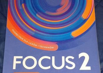 ocus 2. Second Edition. Student's Book A2+/B1 - Sue Kay