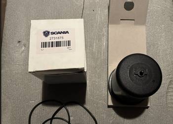 FILTR OLEJU WIRÓWKA ODŚRODKOWY SCANIA 2731875