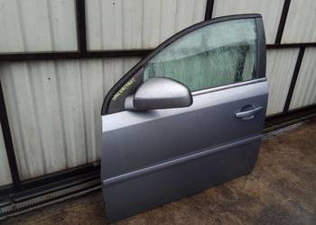 Drzwi lewy przód OPEL VECTRA C LIFT