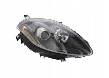 Fiat Croma 07-10 Reflektor przedni lampa przednia NOWA