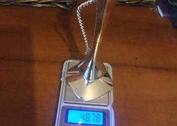 Srebrny Dzbanuszek 48g.próba385punca.