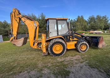 Cat 438c 1998 tulejowany tył