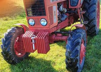 MTZ 82